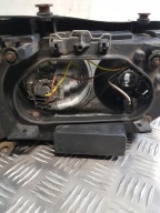 VW SHARAN LIFT light left front TYC EUROPA