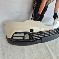 RENAULT CAPTUR 1 and 13-17 bumper front front