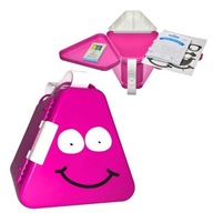 TRUNKI HORDOZHATÓ RENDEZŐ BLOKK TARTÁLY TEEBEE TOYS