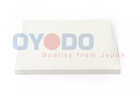 Oyodo 40F0306-OYO Filter, vetranie priestoru pre cestujúcich