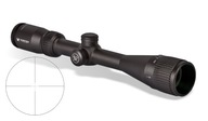 Puškohľad Vortex Crossfire II 4-12x40, 1''