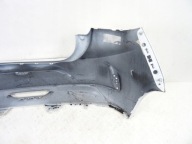 OPEL CORSA F lökhárító far hátsó