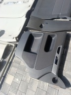 VW T5 T5 LIFTT6 complete the centre inner 2X OTWIERANE door MULTIVAN
