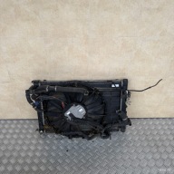 radiatore VENTOLA LAND ROVER RANGE ROVER EVOQUE e LIFT 2.0 D