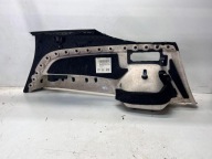 boot upholstery left AUDI Q7 4M 4M0863879H