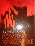 Powstanie Warszawskie - Kirchmayer