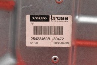 window regulator right front EU 30661066 VOLVO S80 2 II V70 3 III 06-09