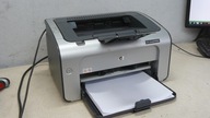 Drukarka HP Laserjet p 1006 bardzo ekonomiczna