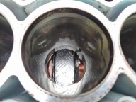 Blok Motore BMW X1 E84 28i 7587604 N20B20A