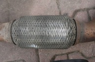 pipe header pipe KATALIZATORA SUZUKI SX4 and 1.9 DDIS