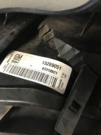 light right rear part OPEL CORSA D 5D 13269051
