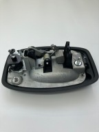 DUCATO JUMPER BOXER 17- handle door front left