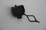 CITROEN C3 II , 2010-16 towing hook cap bumper rear part