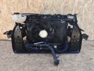 complete front ALFA ROMEO TONALE bonnet fender bumper radiator 4 PDC
