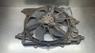Vandens radiatoriaus ventiliatorius RENAULT KANGOO I 1.5DCI 7700428659 – nuotrauka 4