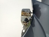 Citroen C3 e lift parafango sinistra KTHC