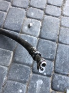 prijenos klimatizacije VW SKODA AUDI 1J1820743