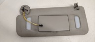 visor przeciwsloneczny left Opel Zafira C 1,6