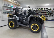 Can-Am Outlander Max Can Am Outlander MAX XTP ...