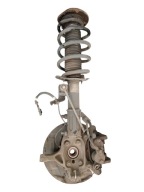 McPherson swing shock absorber left front FORD S-MAX MK2 II
