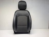OPARCIE seat right KIA CEED III POL leather 2017- nice