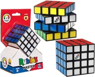 Rubikova kocka Spin Master 6064639 4x4x4 cm
