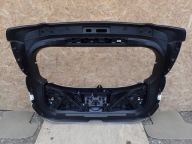 HECKKLAPPE KOFFERRAUMDECKEL ABDECKUNG KOFFERRAUM TOYOTA COROLLA E21 HB