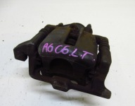 AUDI A6 C6 3.0 TDI caliper brake rear part left
