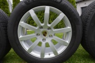 Porsche Cayenne 9Y0 19 discs wheels winter kpl 2018
