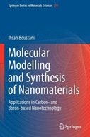 Molecular Modelling and Synthesis of