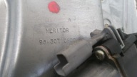window regulator right rear part Citroen Pluriel