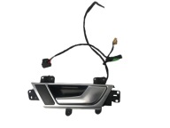 handle inner right rear part AUDI A6 C6