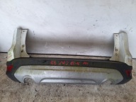 FORD KUGA MK2 12-16 bumper rear part + PDC 5D