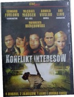 Konflikt interesów