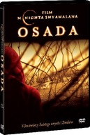 Osada, DVD