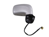SUZUKI LIANA and mirror right 5 PIN silver