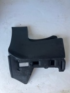 cover consoles left below steering wheel, C4 PICASSO II