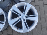 discs aluminium disc R 17 7,5J OPEL INSIGNIA B