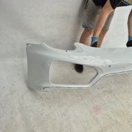 PORSCHE CAYMAN II 2 981C GTS 14-15 bumper front front washer PDC
