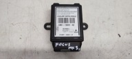 module of the lights Ford Focus MK3