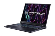 Notebook Acer Predator Helios 18 " Intel Core i9 32 GB / 1024 GB čierny