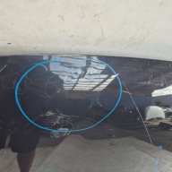 FORD C-MAX MK2 II 10-14 bonnet