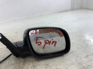 VW PASSAT B5 mirror right 5 PIN LC9Z