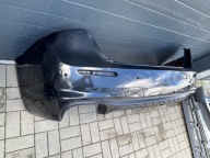 Maserati Ghibli bumper rear part rear trunk door 2013- PDC