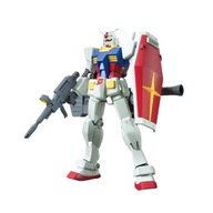 Model do składania Bandai Hguc Gundam Rx-78-2 Revive 1/144