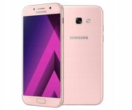 Samsung Galaxy A5 2017 3/32GB PEACH SM-A520F NOWY