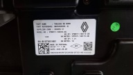 dials display Renault Clio VI 680509460R Stan as new