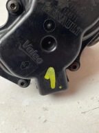 throttle flap Renault Master III Opel Movano 2.3 TDCI