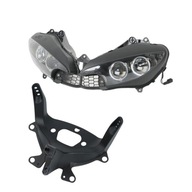 Reflektor motocyklowy do Yamaha YZF R6 2003-2005