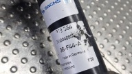 shock absorber left front 8R0031BD AUDI Q5 8R 3.0 TDI
